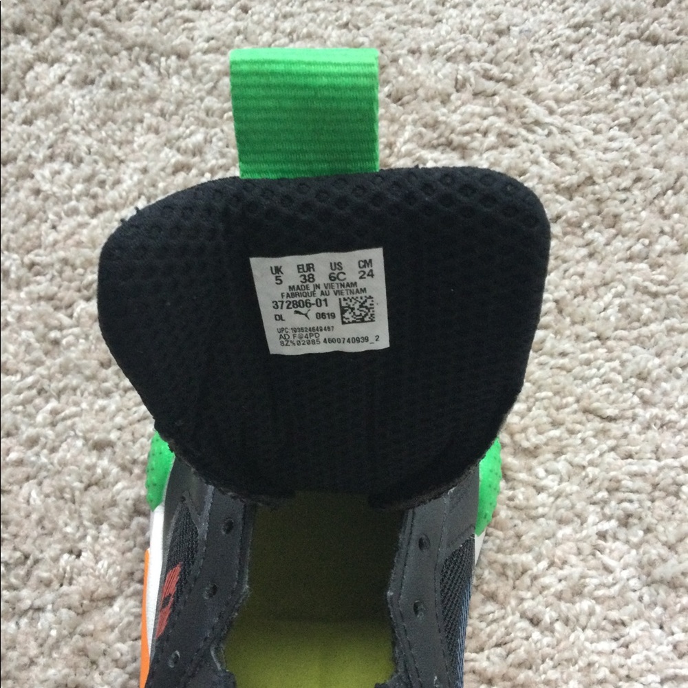 🔥🔥HOST PIC🔥🔥Puma RS-X Sneakers - Picture 14 of 16